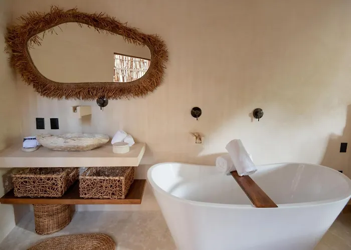 Taio 5* Tulum