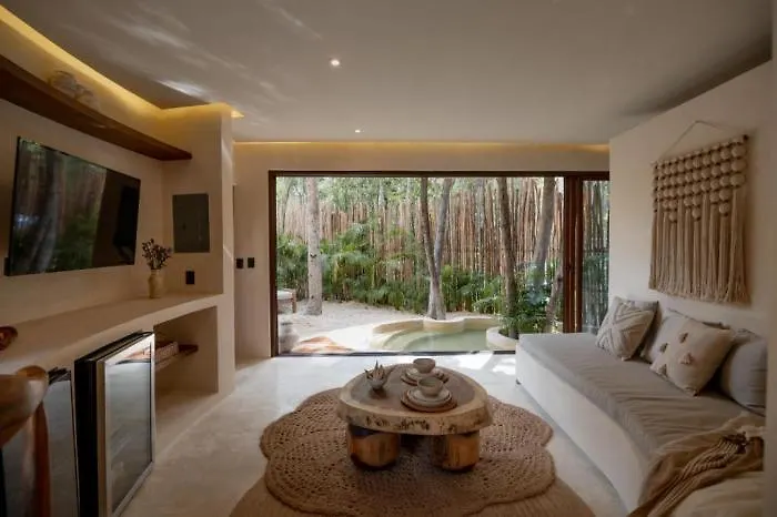 Hotel Taio Tulum