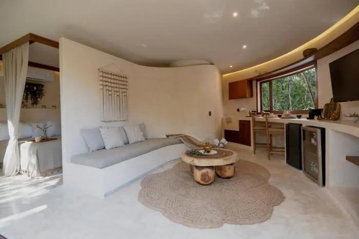 Taio 5* Tulum