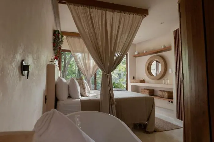 Taio Hotel Tulum