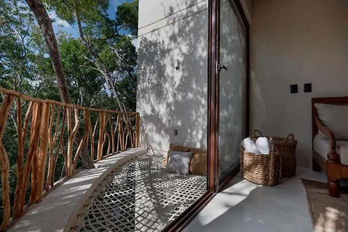 Hotel Taio Tulum