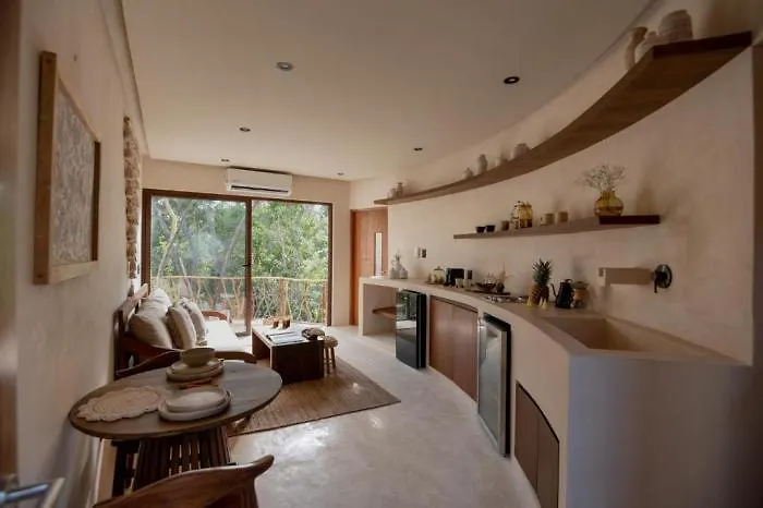 Taio 5* Tulum
