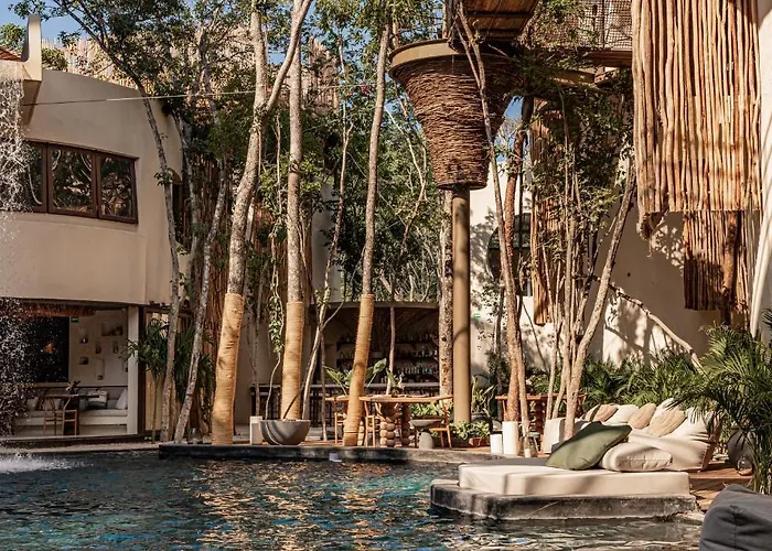 Taio Hotel Tulum