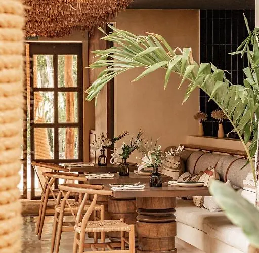Hotel Taio Tulum