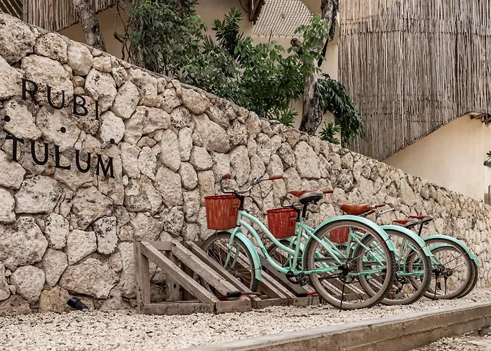 Taio 5* Tulum