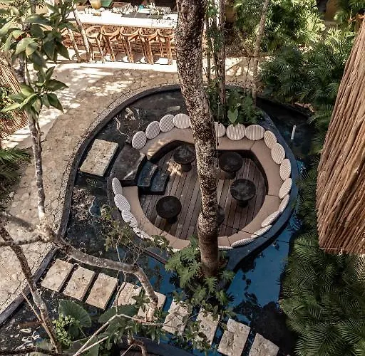 Taio Hotel