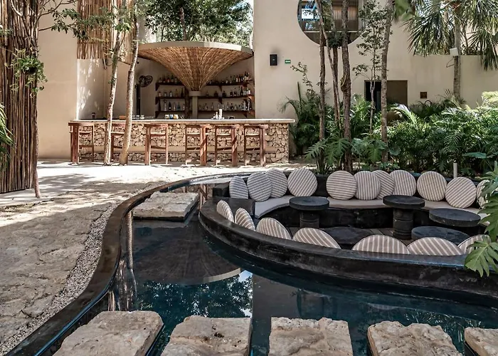 Taio Hotel Tulum