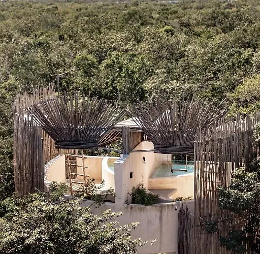 Hotel Taio Tulum
