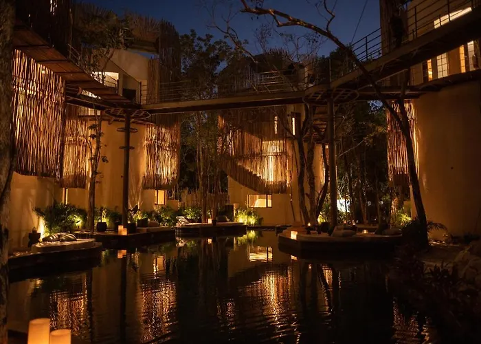 Taio 5* Tulum
