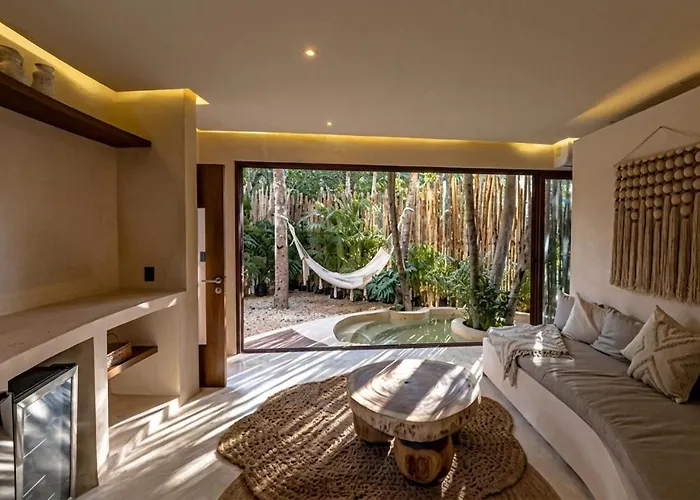 Taio 5* Tulum
