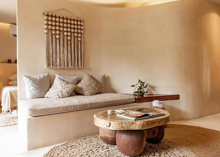 Hotel Taio Tulum