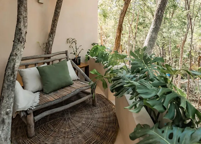 Taio 5* Tulum